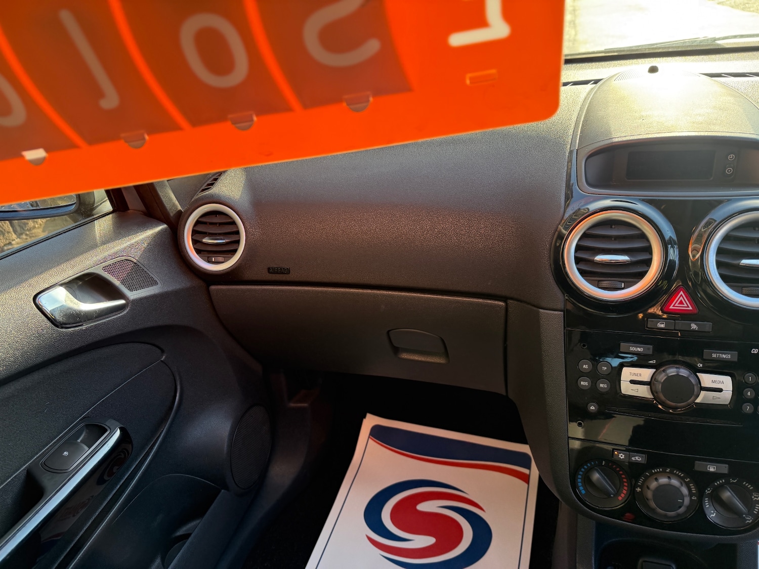 Used Vauxhall Corsa 2014 for sale - 77245859: Photo 19