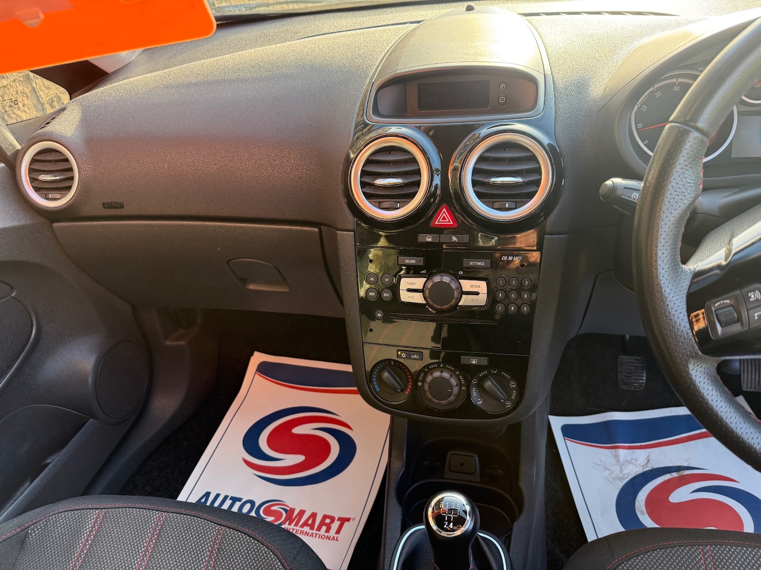 Used Vauxhall Corsa 2014 for sale - 77245859: Photo 20