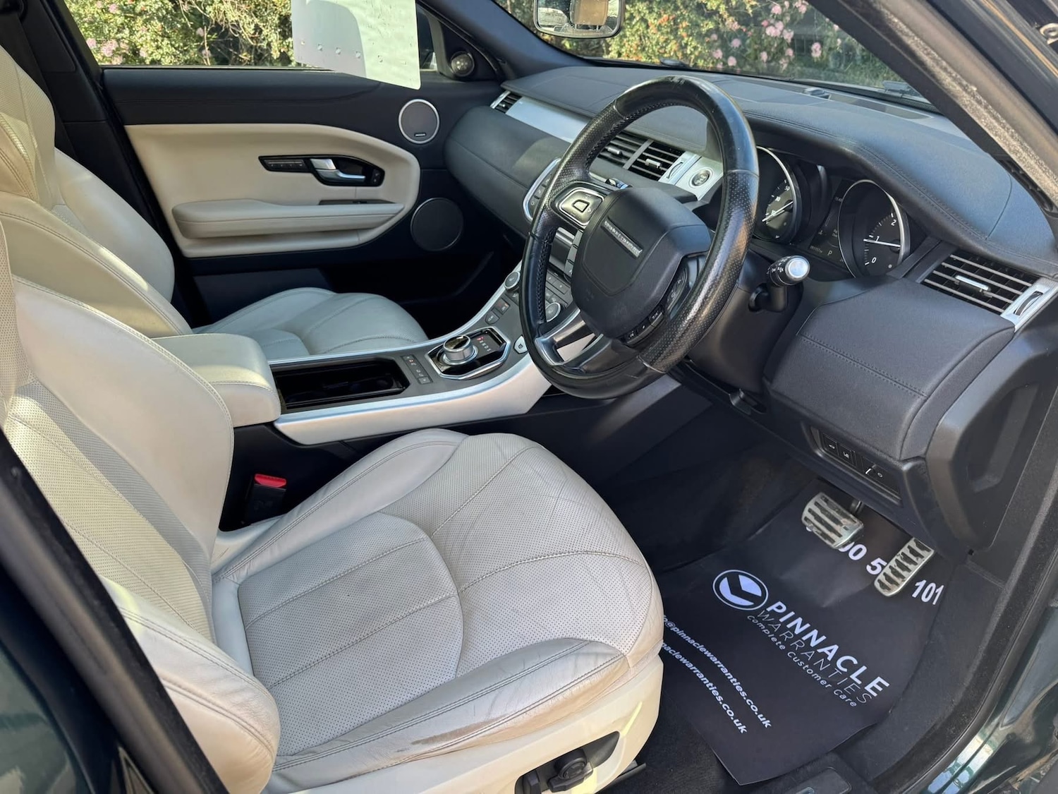 Used Land Rover Range Rover Evoque 2016 for sale - 77846093: Photo 11