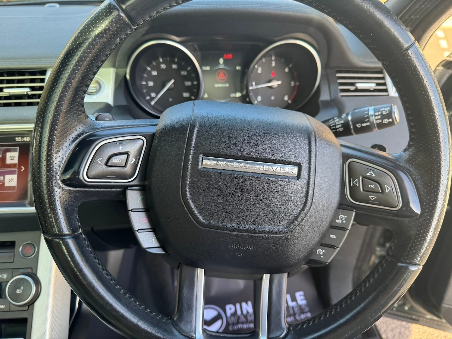 Used Land Rover Range Rover Evoque 2016 for sale - 77846093: Photo 12