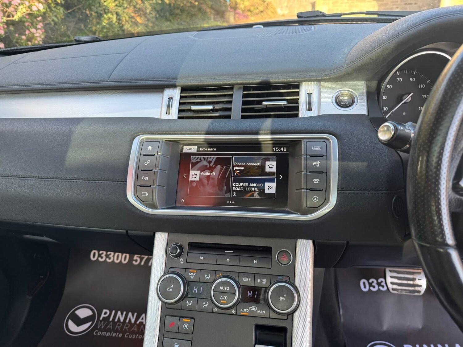 Used Land Rover Range Rover Evoque 2016 for sale - 77846093: Photo 13