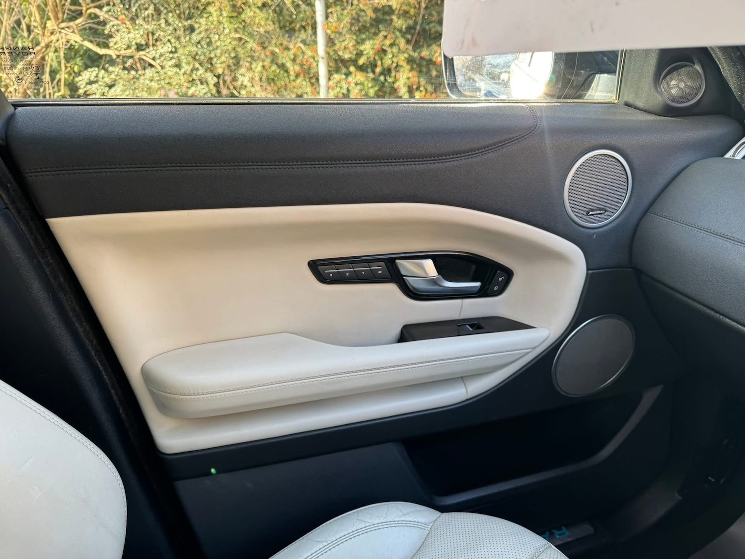 Used Land Rover Range Rover Evoque 2016 for sale - 77846093: Photo 14