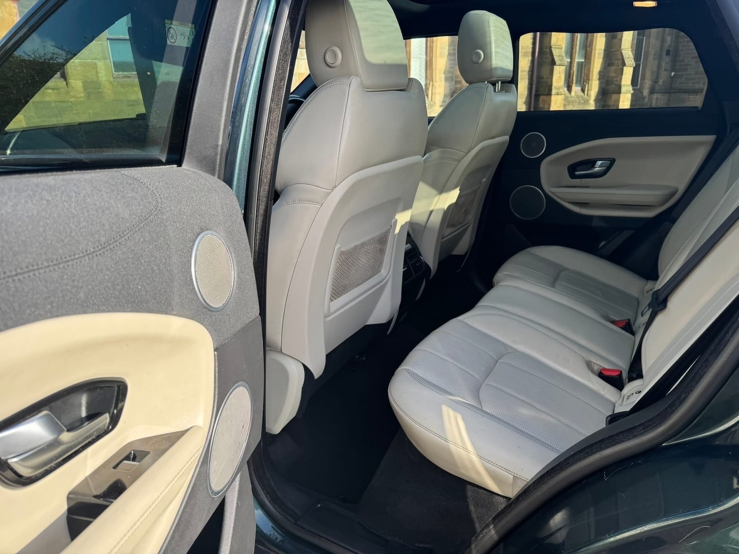 Used Land Rover Range Rover Evoque 2016 for sale - 77846093: Photo 9