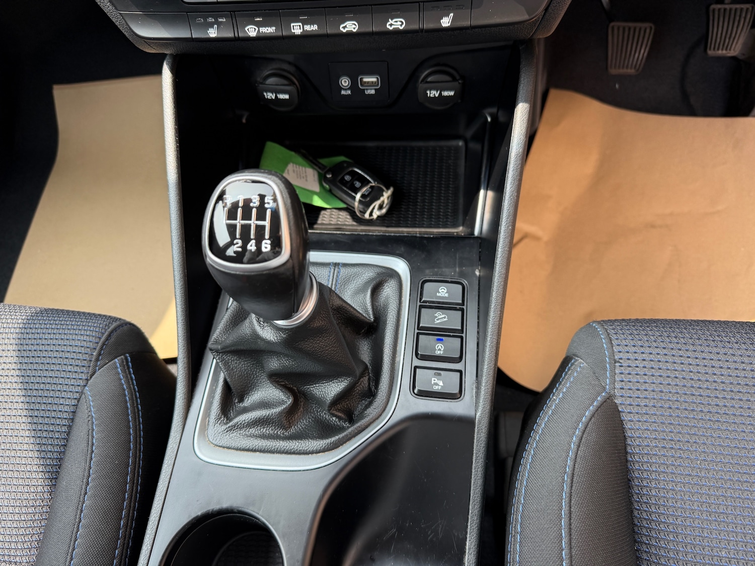 Vehicle 17