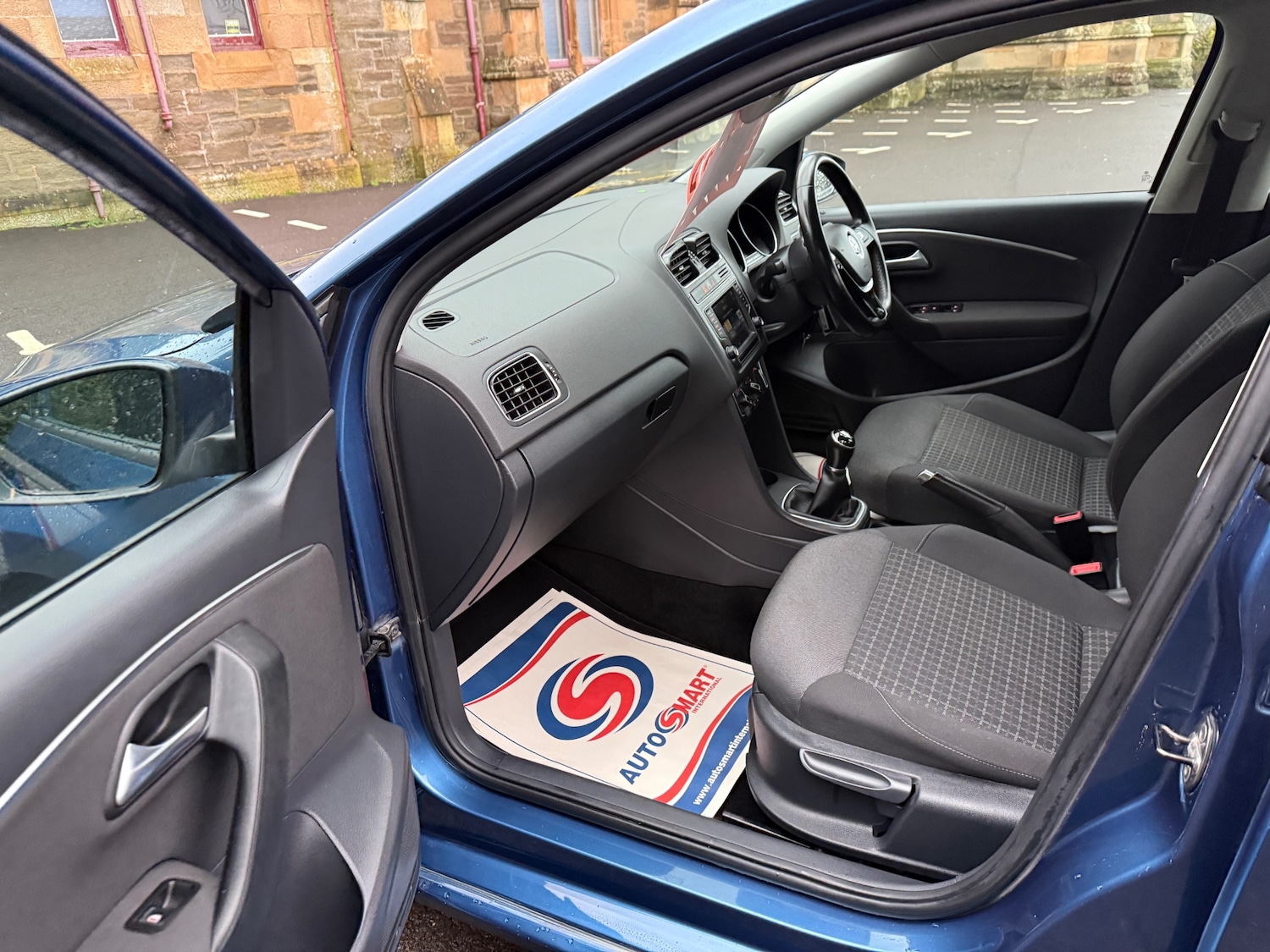 Used Volkswagen Polo 2015 for sale - 77293702: Photo 17