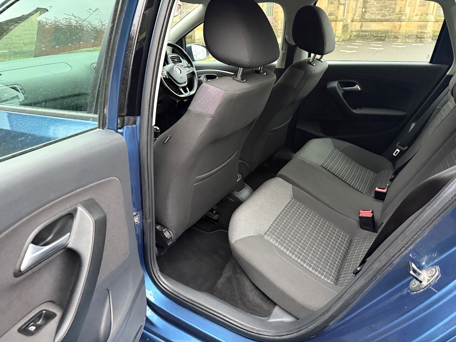 Used Volkswagen Polo 2015 for sale - 77293702: Photo 18