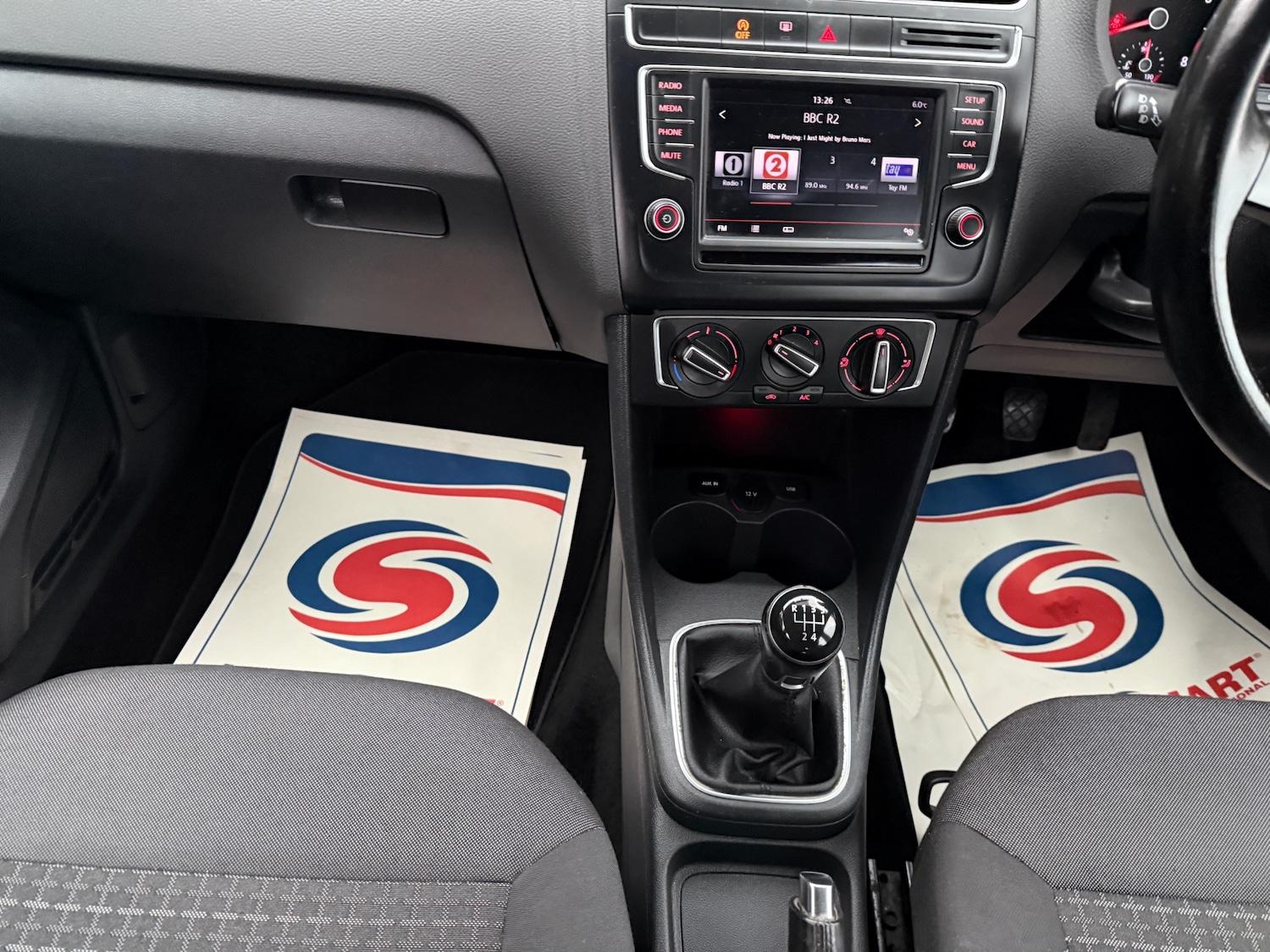 Used Volkswagen Polo 2015 for sale - 77293702: Photo 21