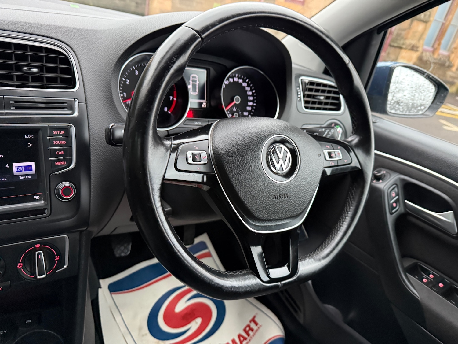 Used Volkswagen Polo 2015 for sale - 77293702: Photo 22