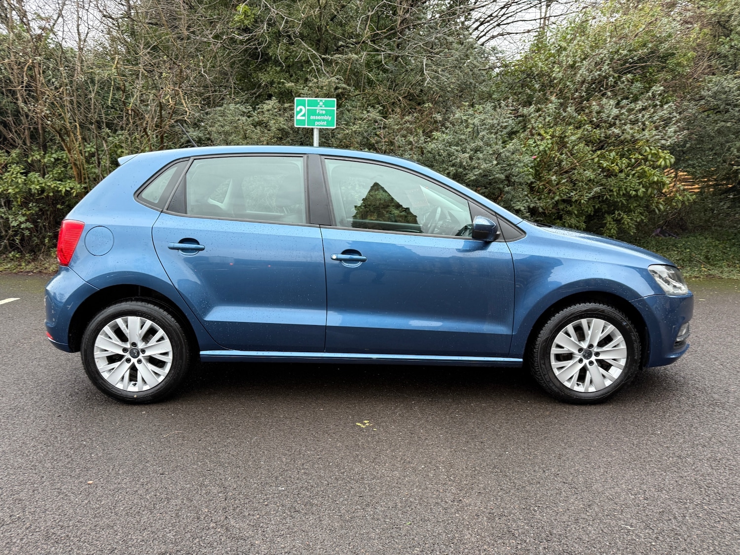 Used Volkswagen Polo 2015 for sale - 77293702: Photo 7