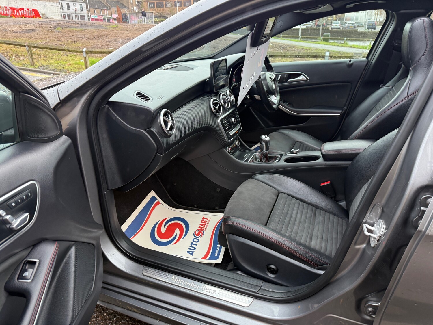 Used Mercedes-Benz A-Class 2016 for sale - 77438045: Photo 10