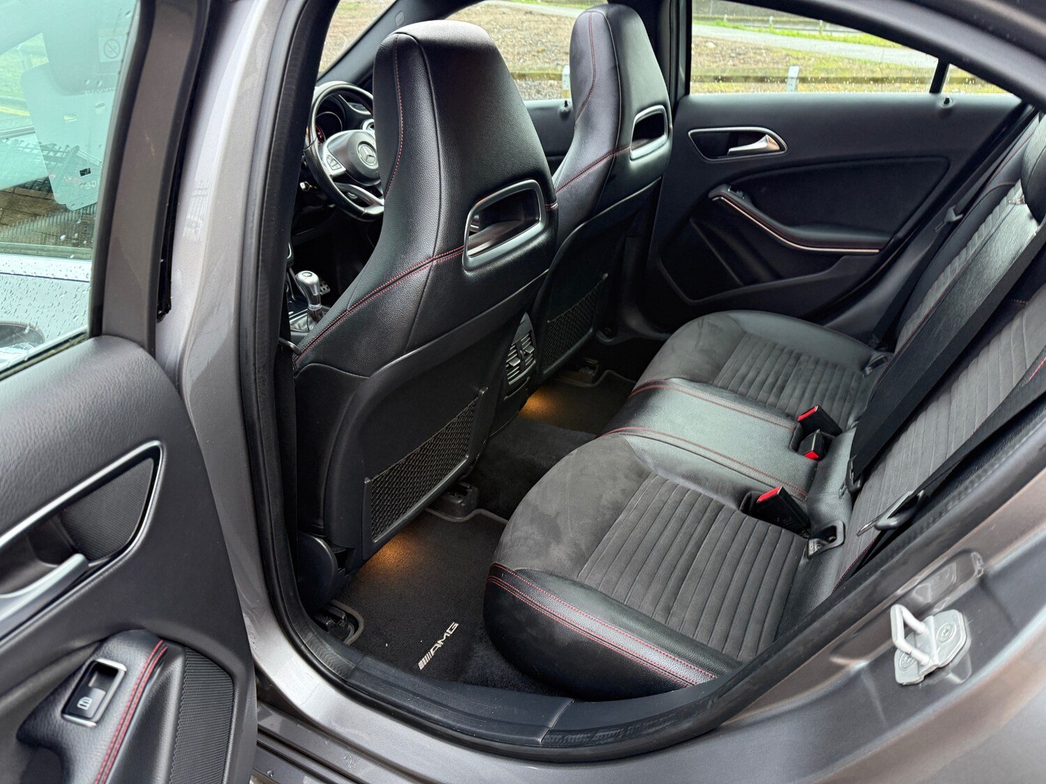 Used Mercedes-Benz A-Class 2016 for sale - 77438045: Photo 11