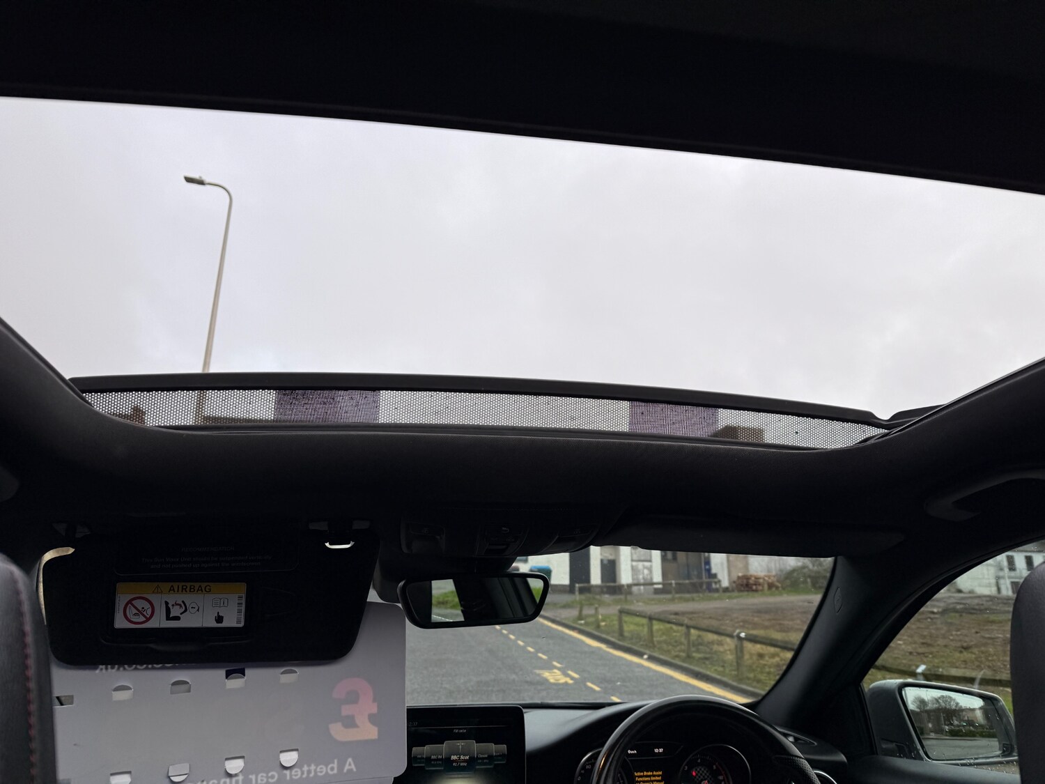 Used Mercedes-Benz A-Class 2016 for sale - 77438045: Photo 13