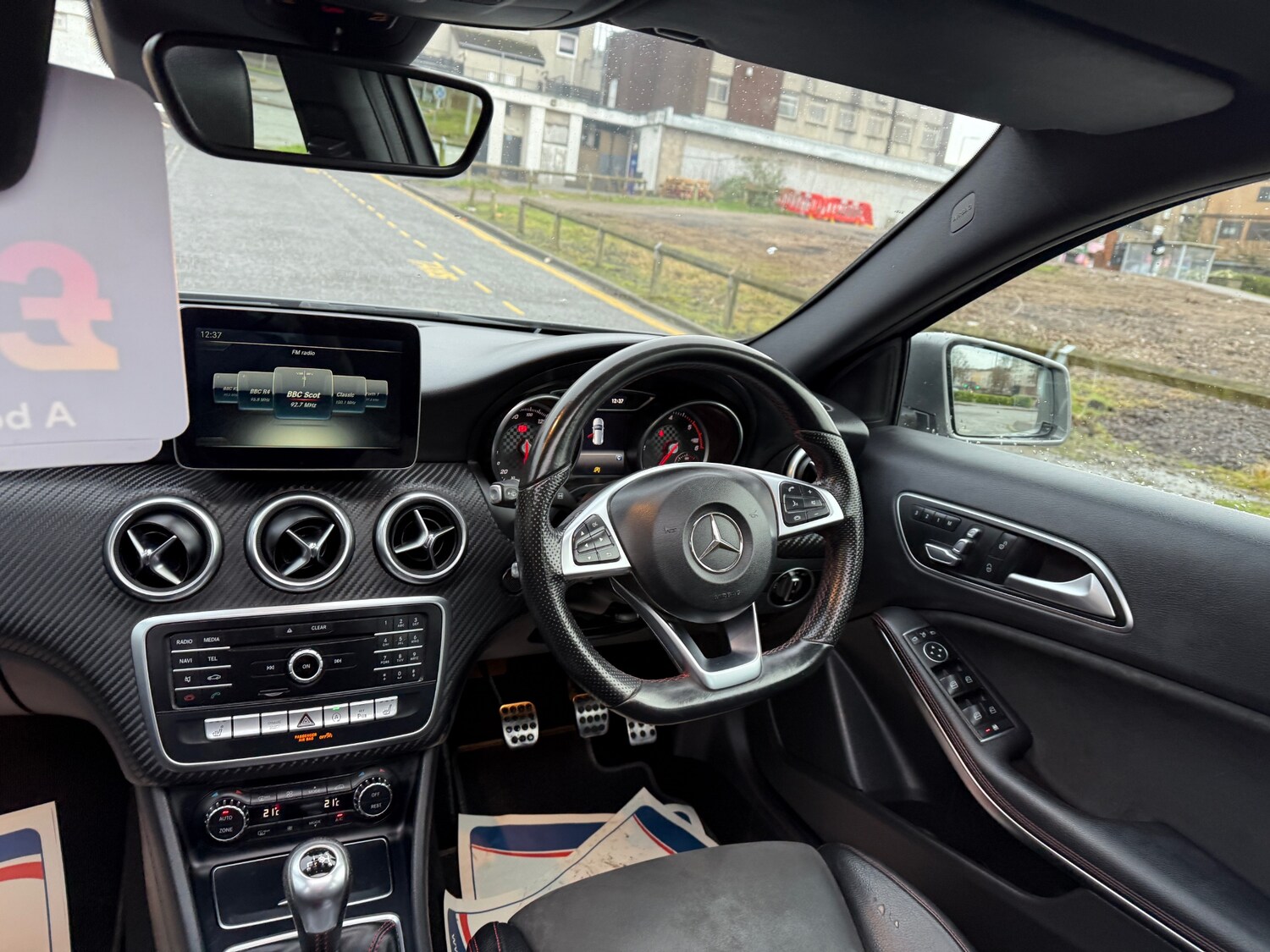 Used Mercedes-Benz A-Class 2016 for sale - 77438045: Photo 15