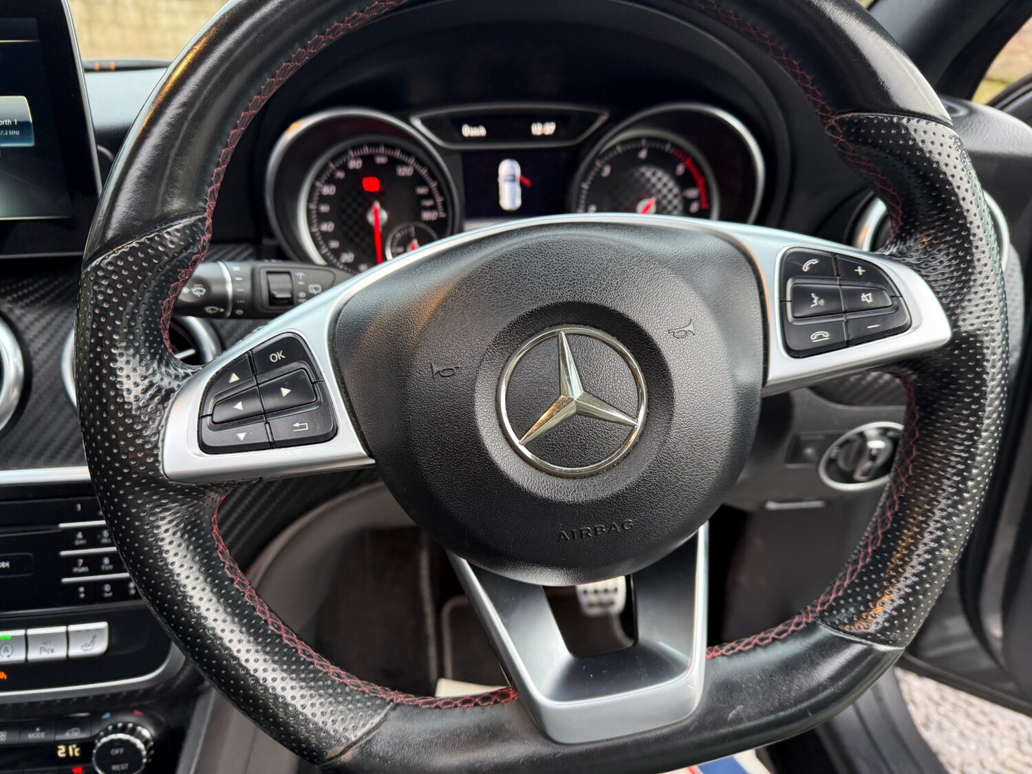 Used Mercedes-Benz A-Class 2016 for sale - 77438045: Photo 17