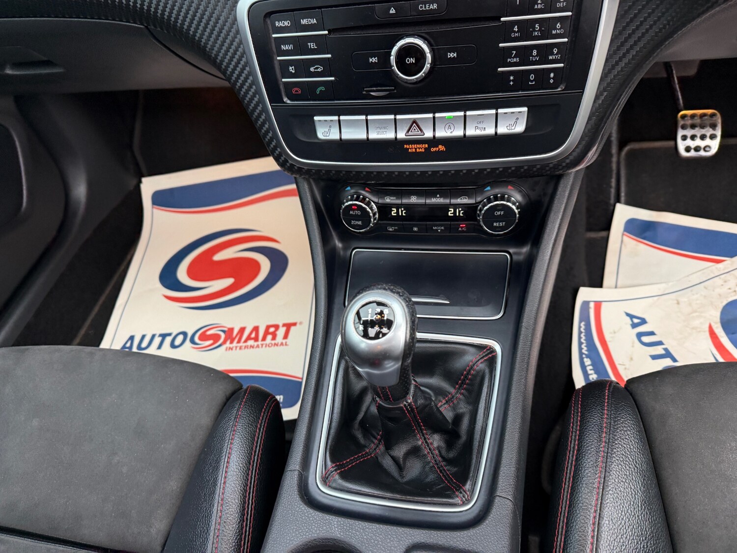 Used Mercedes-Benz A-Class 2016 for sale - 77438045: Photo 18