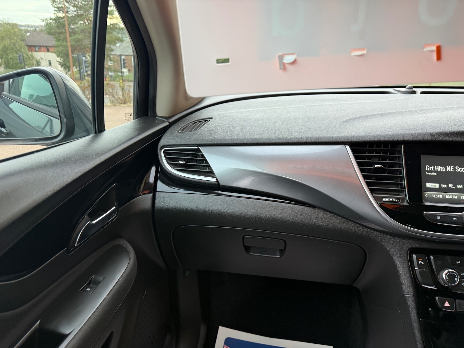 Used Vauxhall Mokka X 2017 for sale - 75988279: Photo 17