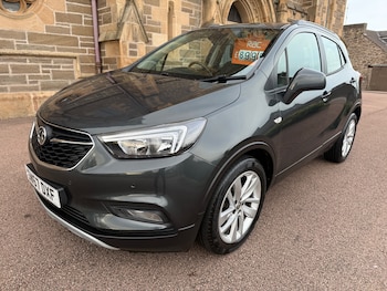 Used Vauxhall Mokka X 2017 for sale - 75988279: Photo 2