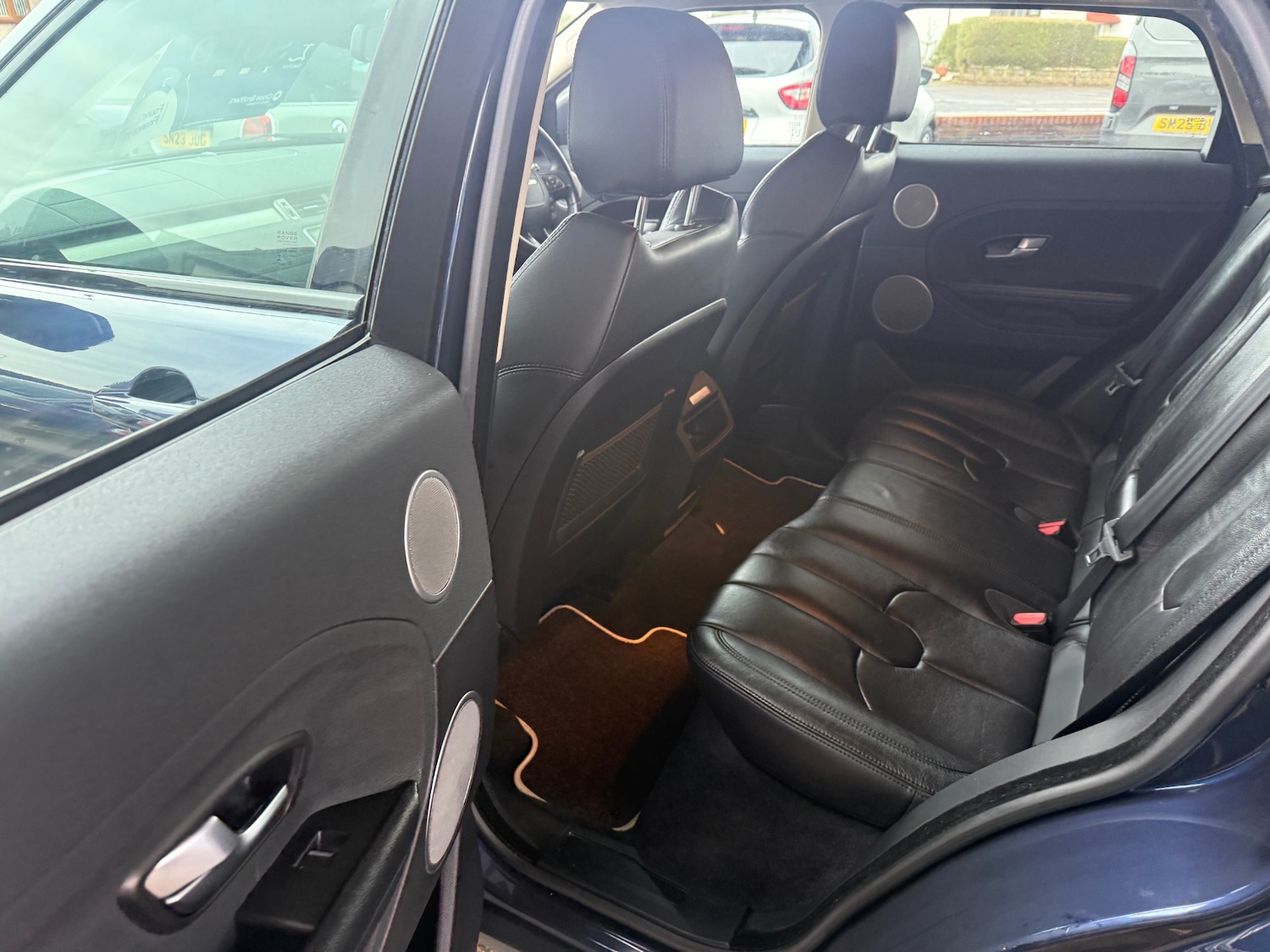 Used Land Rover Range Rover Evoque 2014 for sale - 77536121: Photo 13