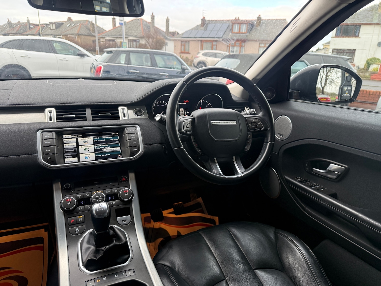 Used Land Rover Range Rover Evoque 2014 for sale - 77536121: Photo 17