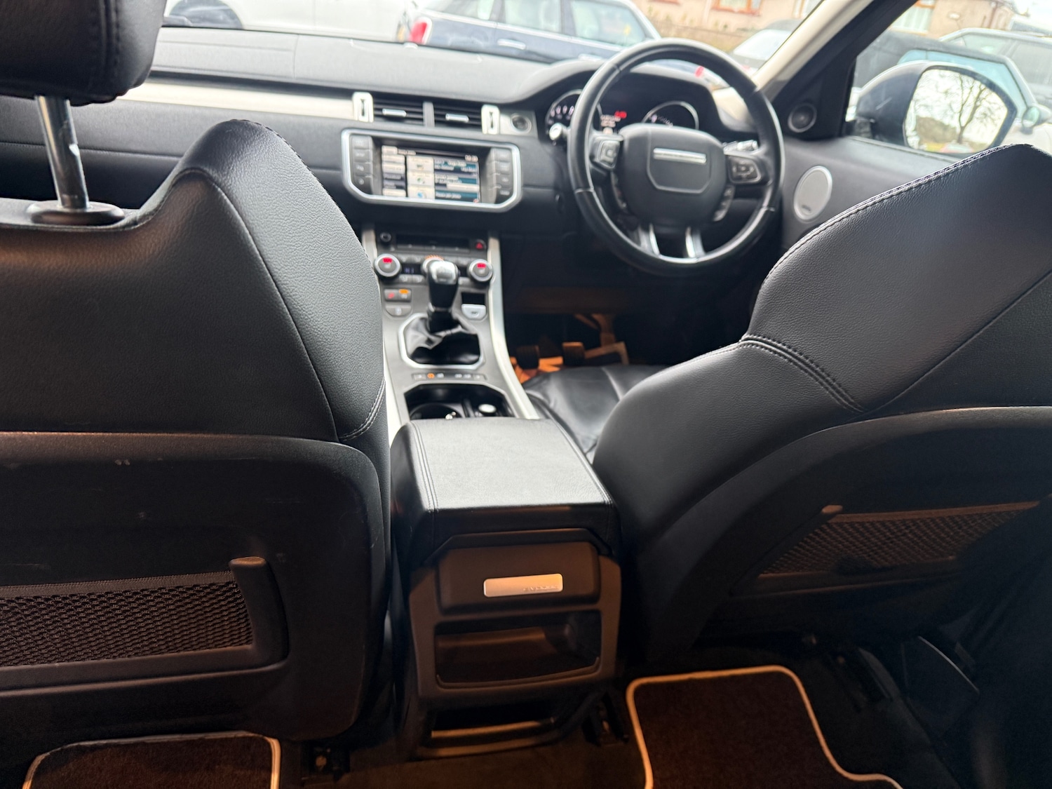 Used Land Rover Range Rover Evoque 2014 for sale - 77536121: Photo 18