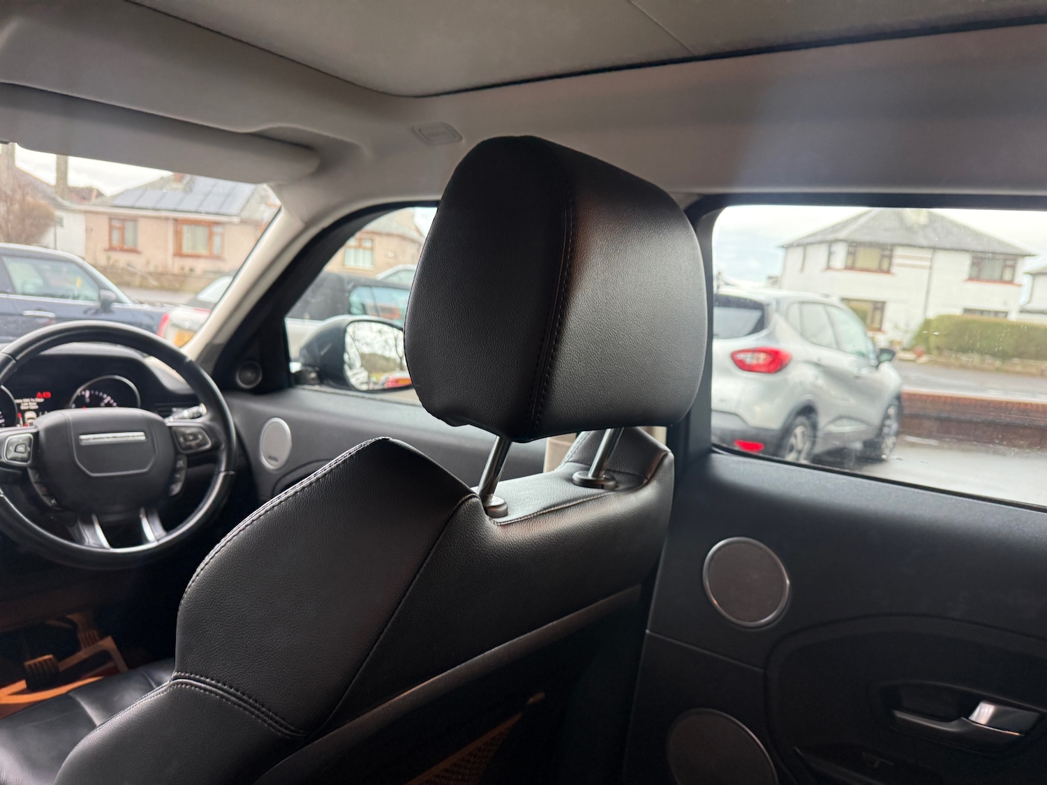 Used Land Rover Range Rover Evoque 2014 for sale - 77536121: Photo 19