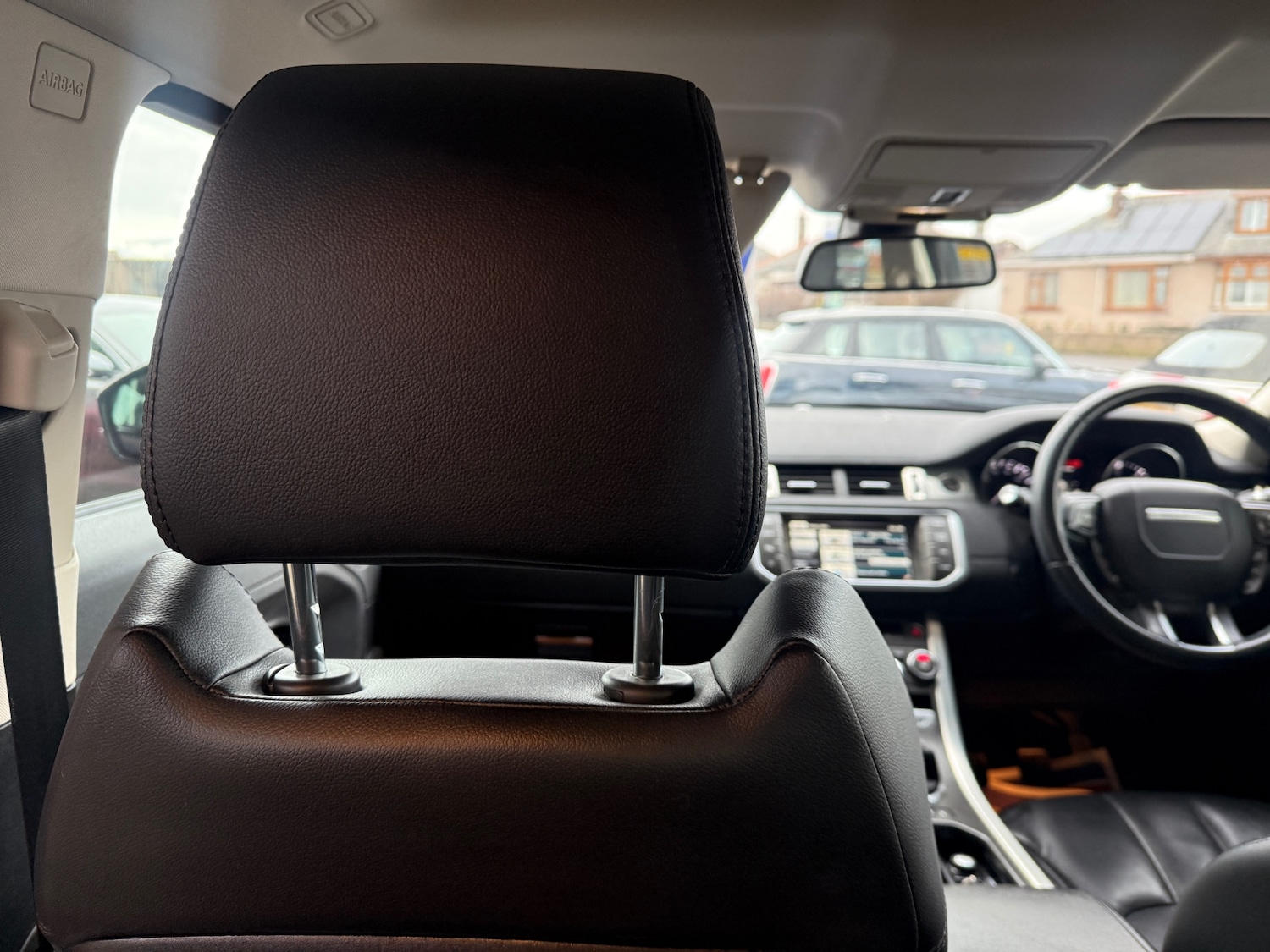 Used Land Rover Range Rover Evoque 2014 for sale - 77536121: Photo 20