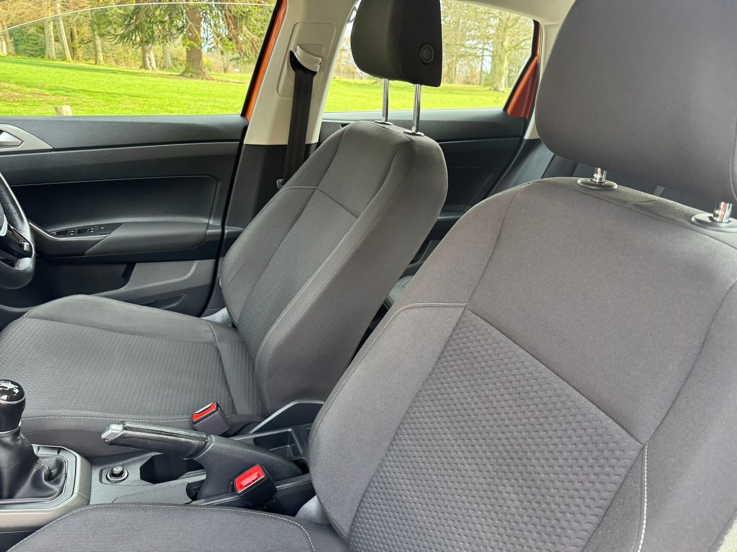 Used Volkswagen Polo 2018 for sale - 77894274: Photo 18