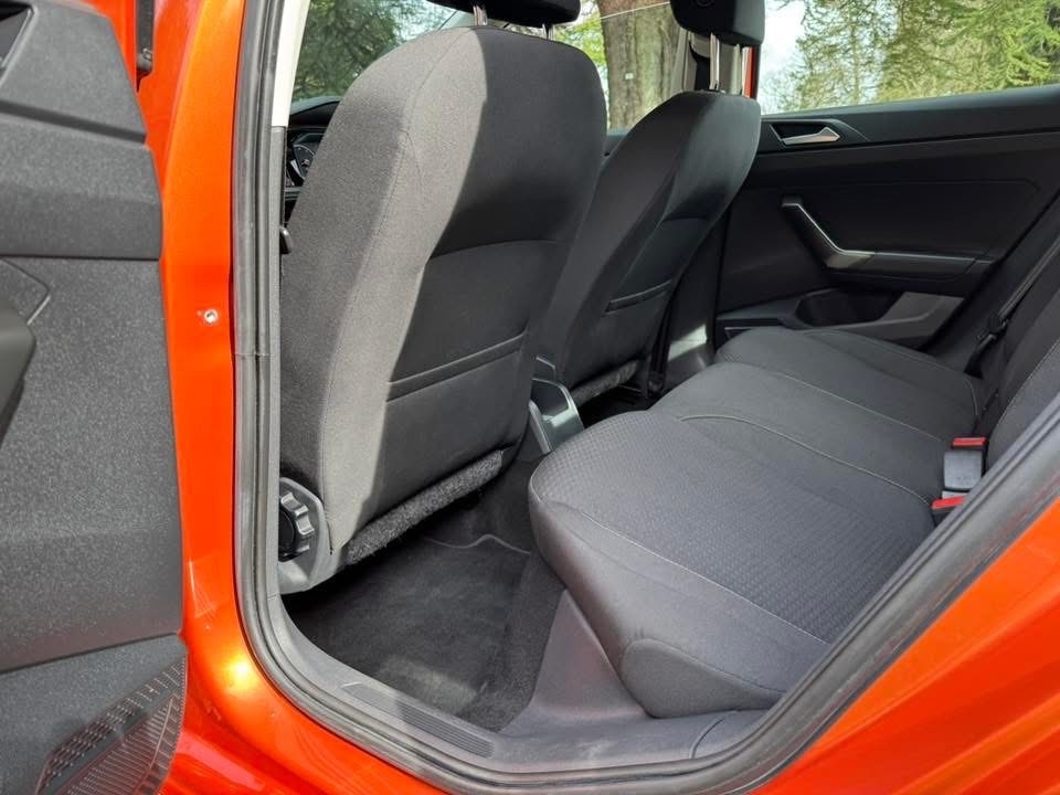 Used Volkswagen Polo 2018 for sale - 77894274: Photo 21