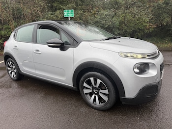 Used Citroen C3 2017 for sale - 76565006: Photo