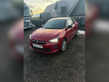 Used Vauxhall Corsa 2020 for sale - 77189577: Photo