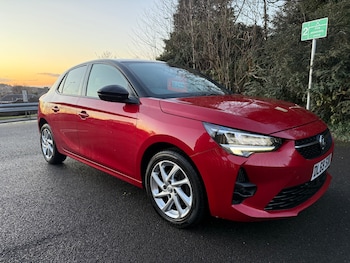 Used Vauxhall Corsa 2020 for sale - 77189577: Photo