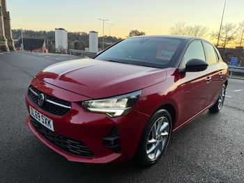 Used Vauxhall Corsa 2020 for sale - 77189577: Photo