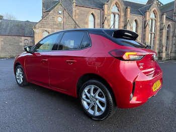 Used Vauxhall Corsa 2020 for sale - 77189577: Photo