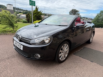 Used Volkswagen Golf 2012 for sale - 79168385: Photo