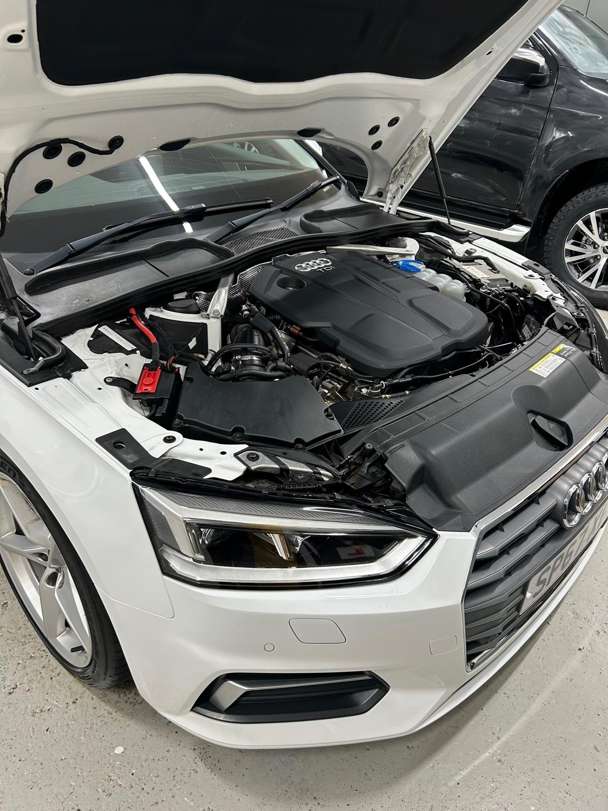 Used Audi A5 2017 for sale - 77043159: Photo 5