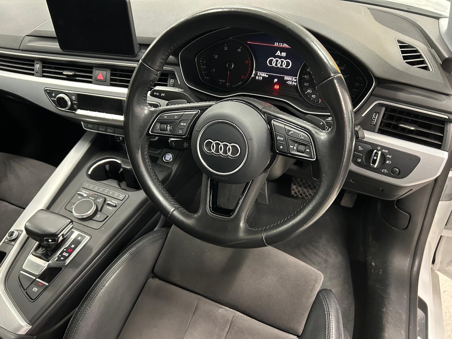 Used Audi A5 2017 for sale - 77043159: Photo 6