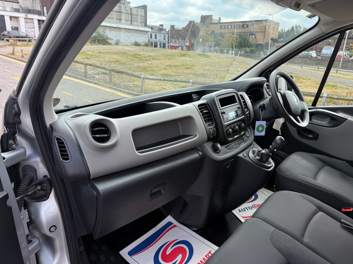 Vehicle 11