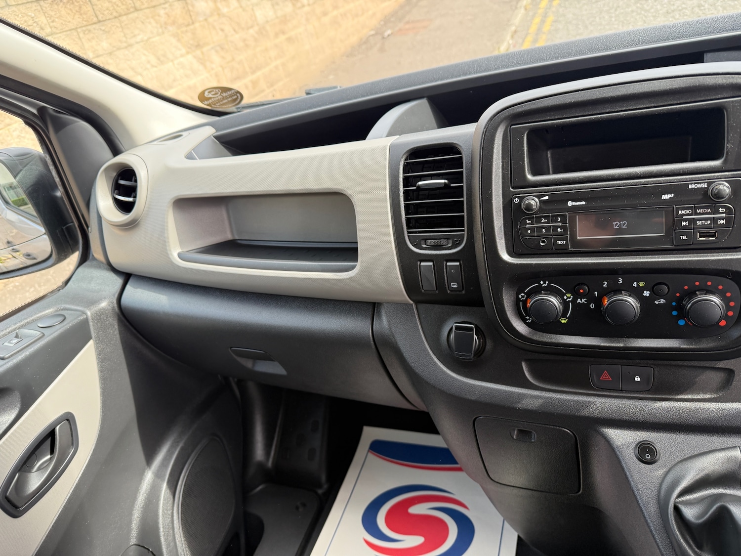 Vehicle 17