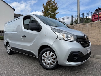 Renault - Trafic