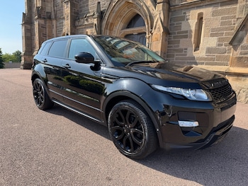 Used Land Rover Range Rover Evoque 2014 for sale - 79173442: Photo