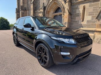 Used Land Rover Range Rover Evoque 2014 for sale - 79173442: Photo