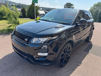 Used Land Rover Range Rover Evoque 2014 for sale - 79173442: Photo