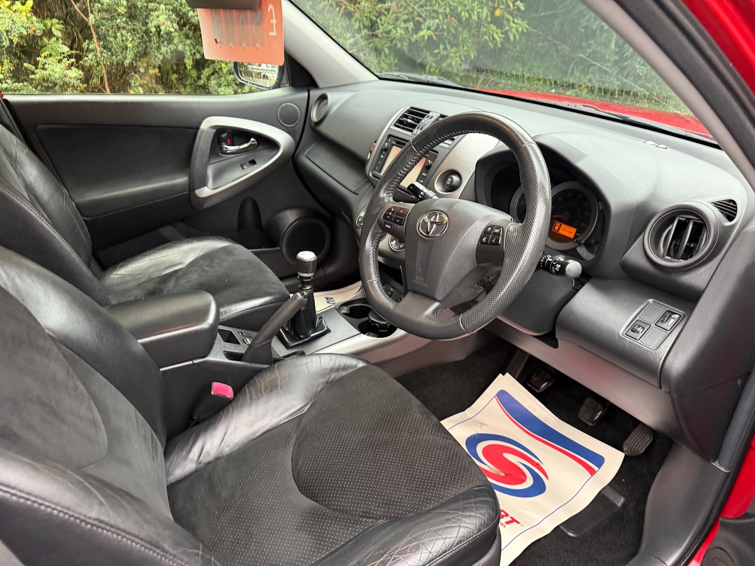 Used Toyota RAV4 2012 for sale - 76373358: Photo 16