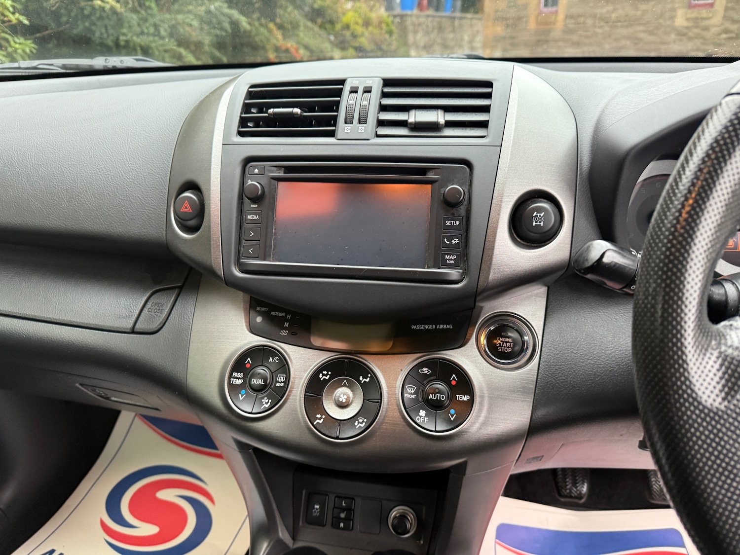 Used Toyota RAV4 2012 for sale - 76373358: Photo 19