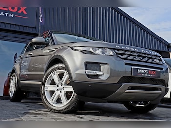 Used Land Rover Range Rover Evoque 2014 for sale - 79499134: Photo