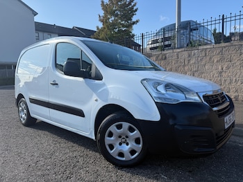 Citroen - Relay