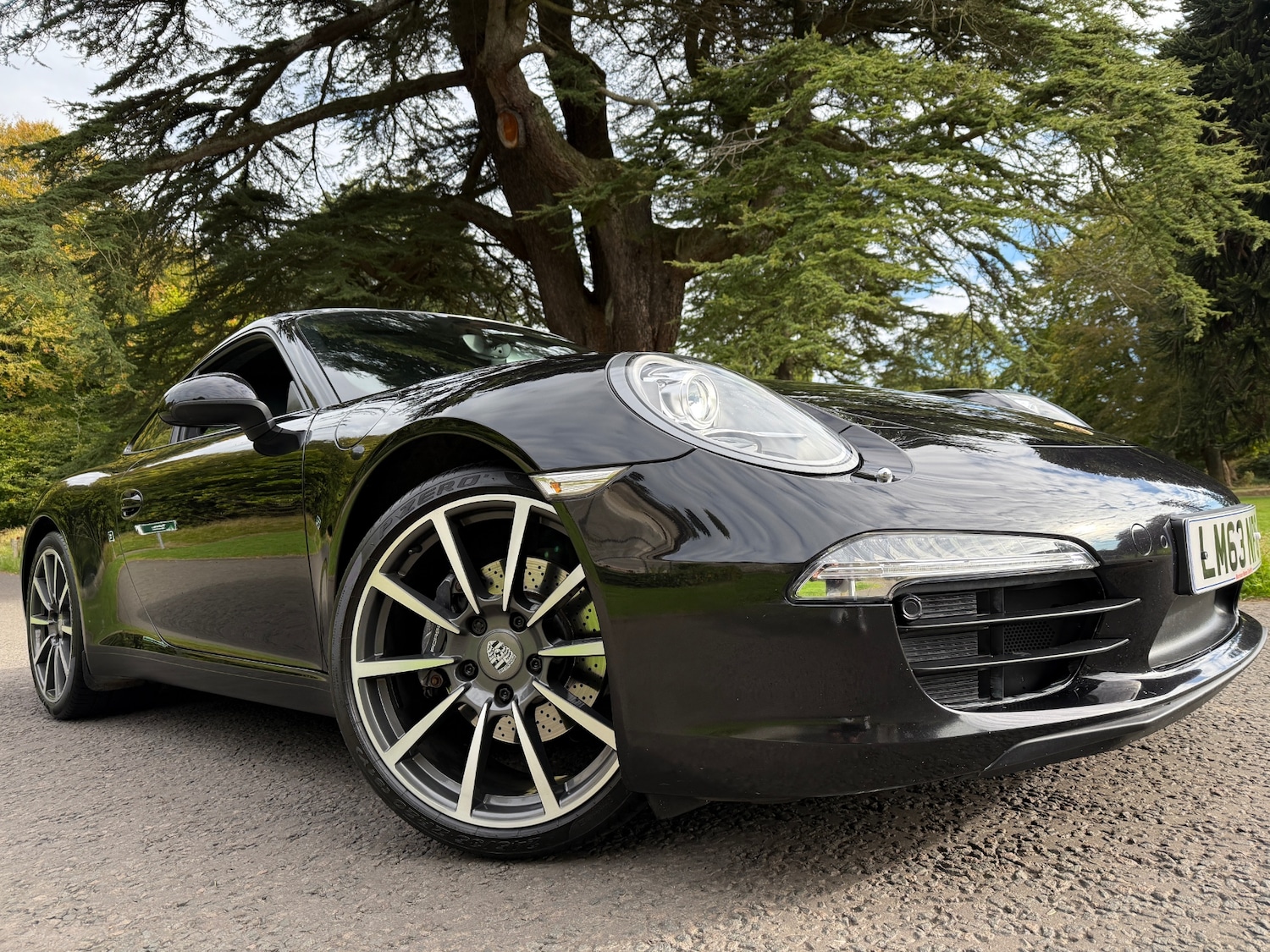Used Porsche 911 2013 for sale - 76031290: Photo 1