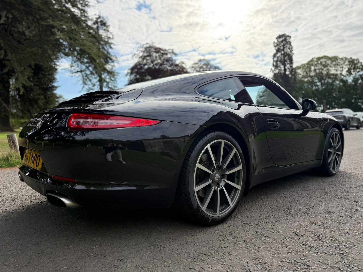 Used Porsche 911 2013 for sale - 76031290: Photo 10