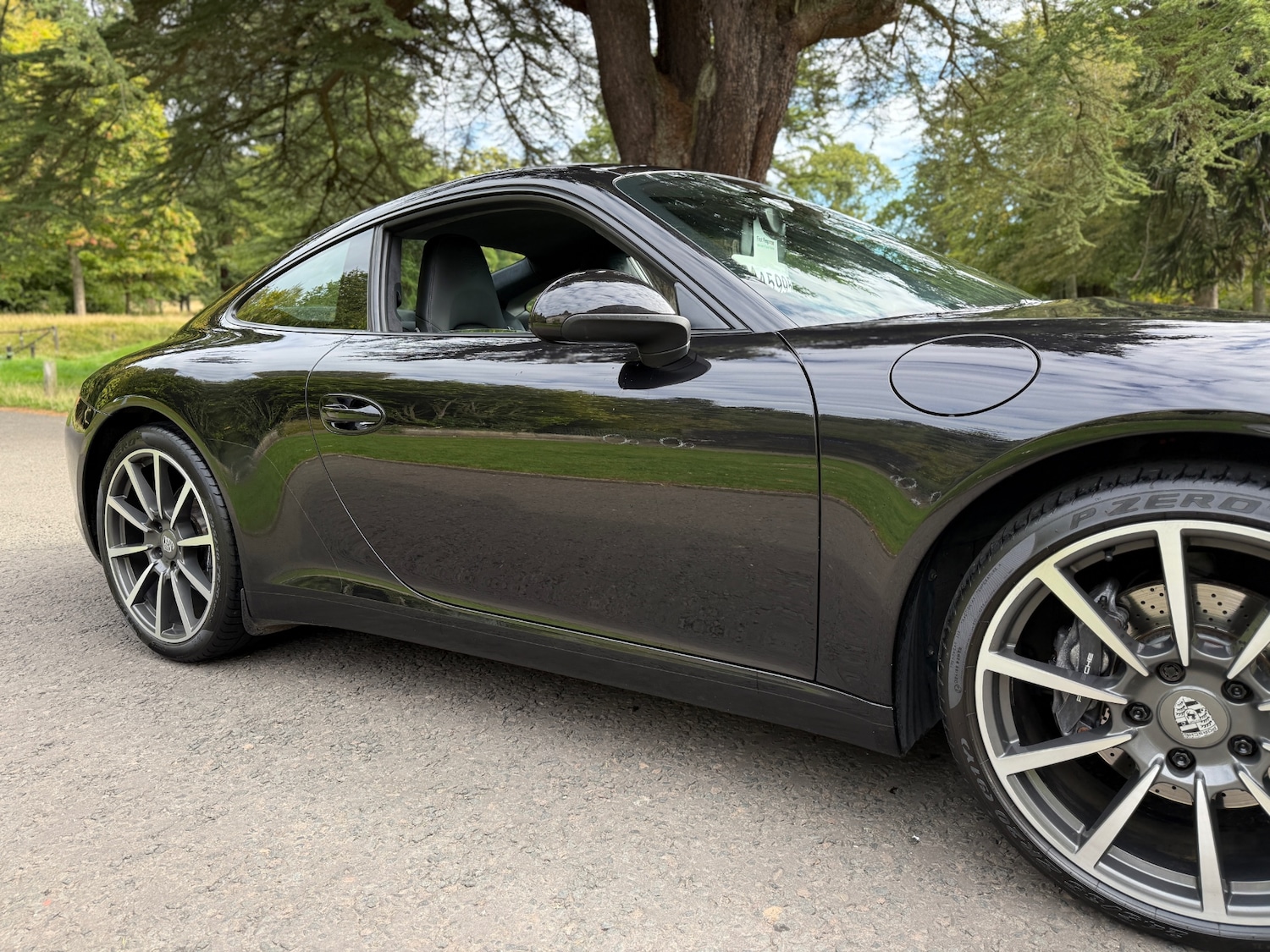 Used Porsche 911 2013 for sale - 76031290: Photo 12