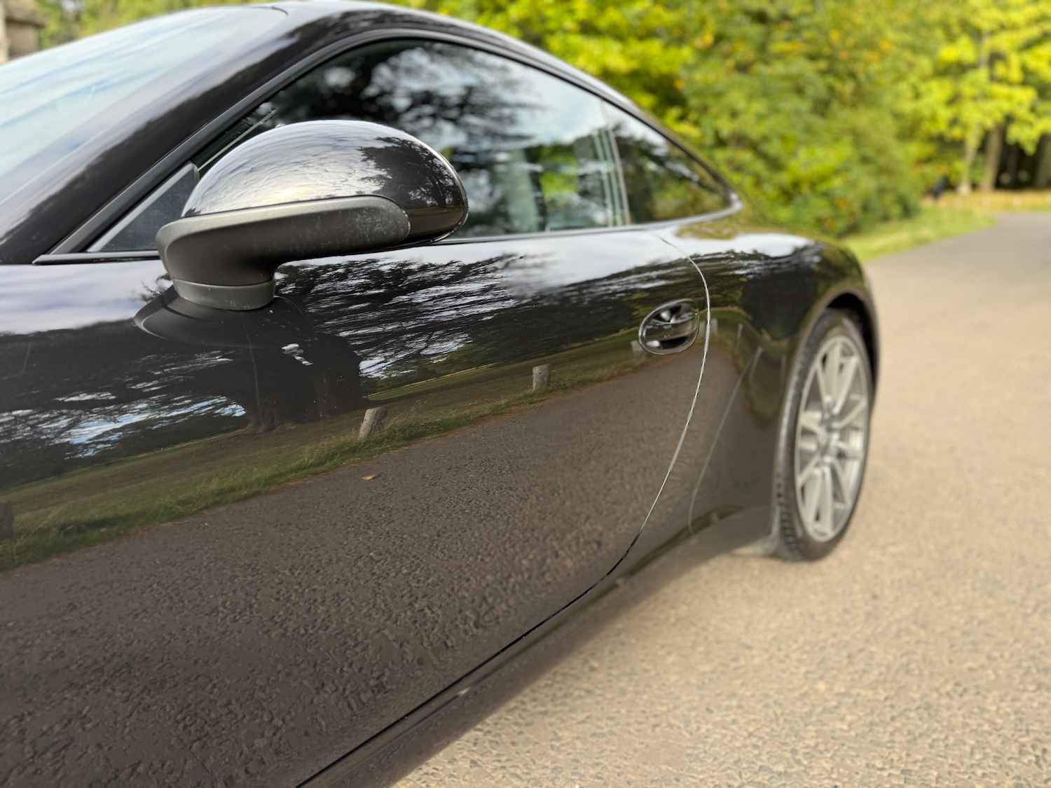 Used Porsche 911 2013 for sale - 76031290: Photo 15